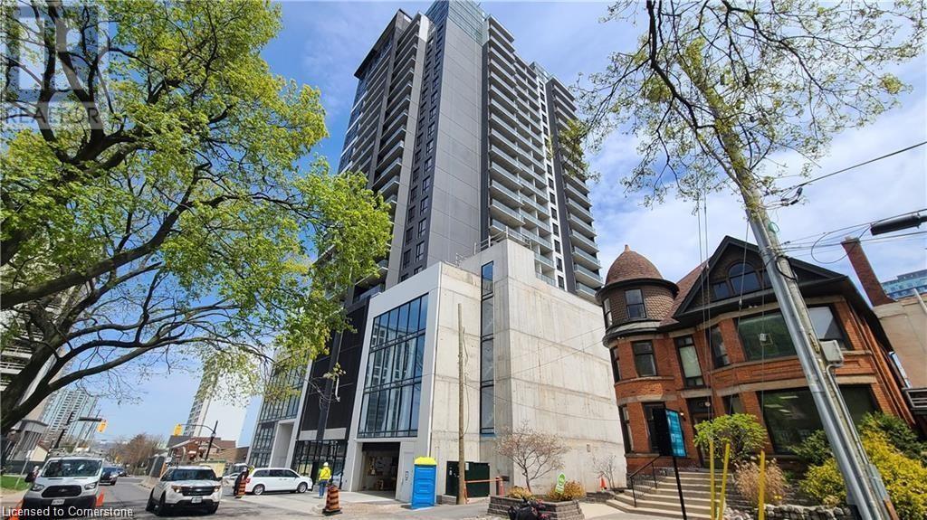 15 Queen Street S Unit# 1707, Hamilton, Ontario  L8P 3R4 - Photo 2 - 40713468