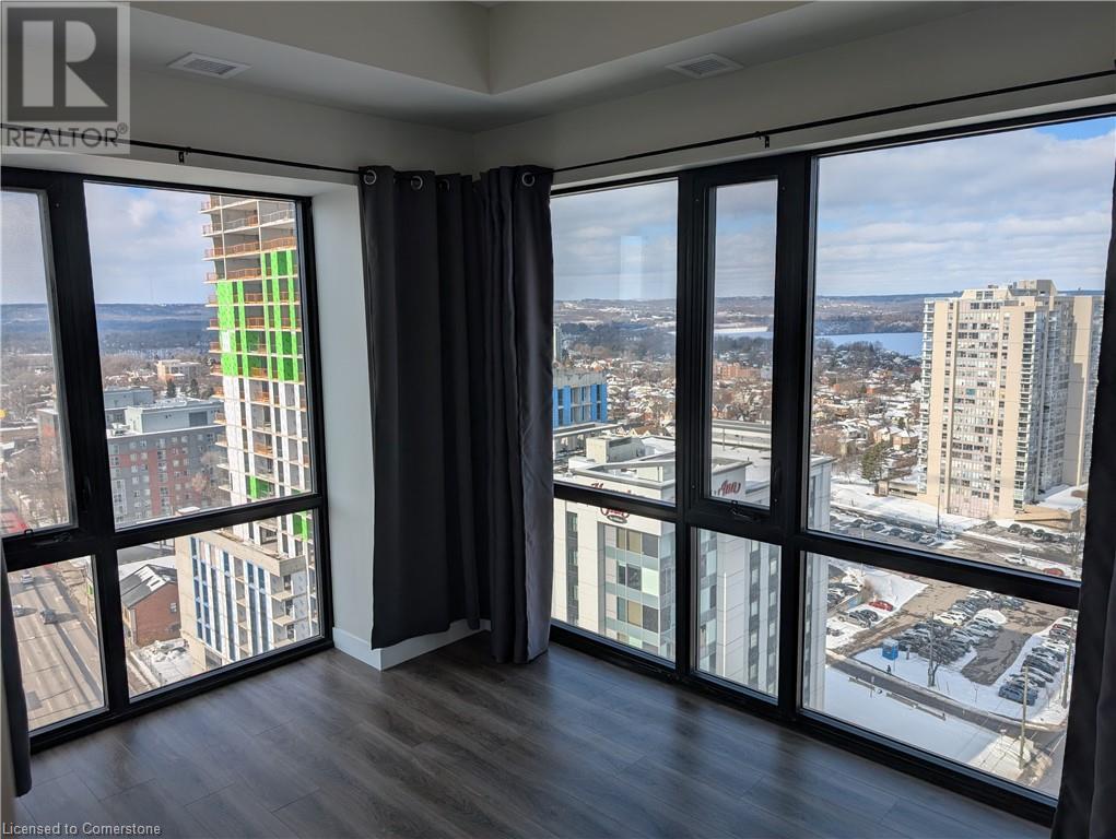 15 Queen Street S Unit# 1707, Hamilton, Ontario  L8P 3R4 - Photo 21 - 40713468