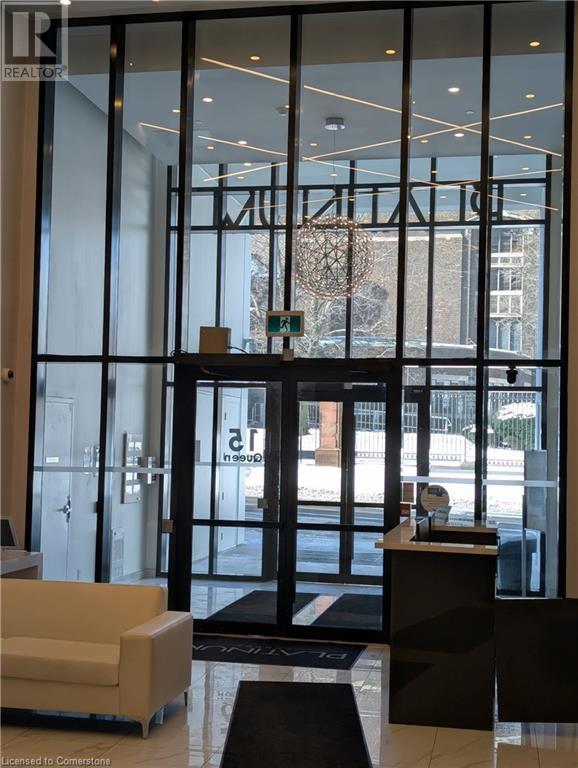 15 Queen Street S Unit# 1707, Hamilton, Ontario  L8P 3R4 - Photo 4 - 40713468