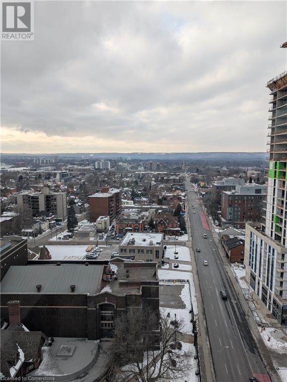 15 Queen Street S Unit# 1707, Hamilton, Ontario  L8P 3R4 - Photo 30 - 40713468