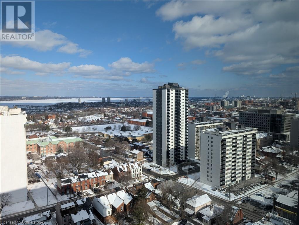15 Queen Street S Unit# 1707, Hamilton, Ontario  L8P 3R4 - Photo 38 - 40713468