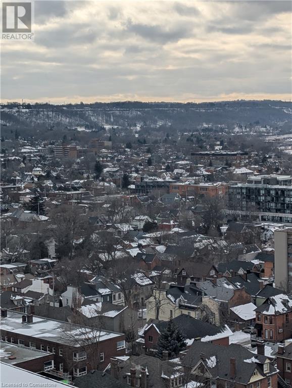 15 Queen Street S Unit# 1707, Hamilton, Ontario  L8P 3R4 - Photo 31 - 40713468