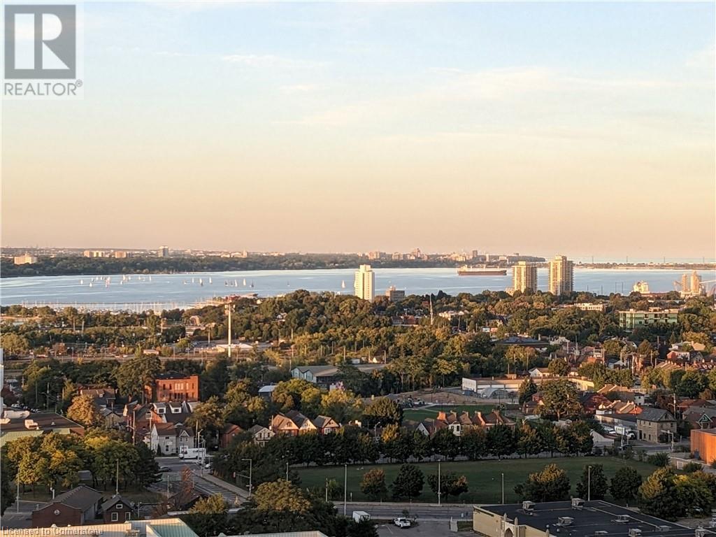 15 Queen Street S Unit# 1707, Hamilton, Ontario  L8P 3R4 - Photo 33 - 40713468