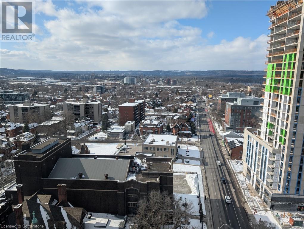 15 Queen Street S Unit# 1707, Hamilton, Ontario  L8P 3R4 - Photo 35 - 40713468