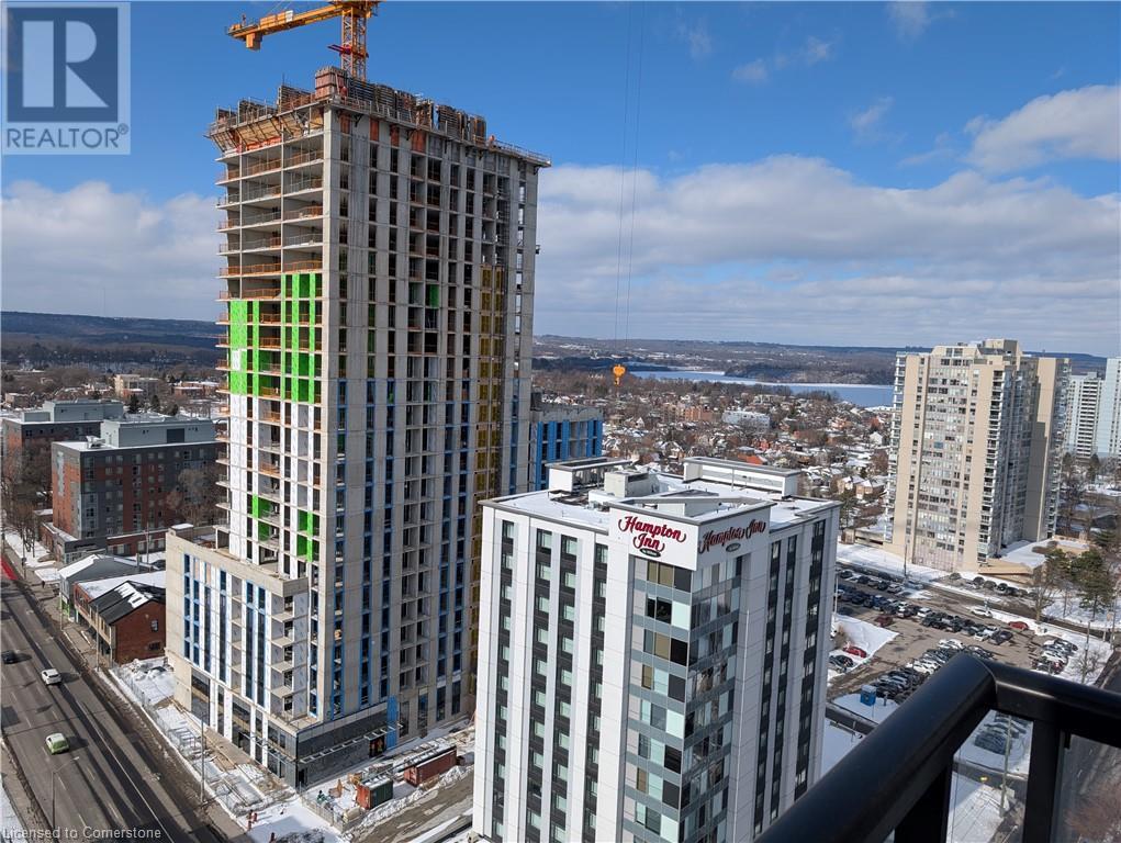 15 Queen Street S Unit# 1707, Hamilton, Ontario  L8P 3R4 - Photo 37 - 40713468