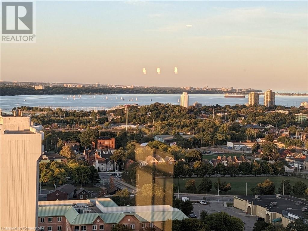 15 Queen Street S Unit# 1707, Hamilton, Ontario  L8P 3R4 - Photo 32 - 40713468
