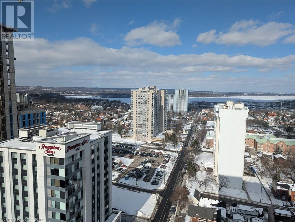 15 Queen Street S Unit# 1707, Hamilton, Ontario  L8P 3R4 - Photo 34 - 40713468