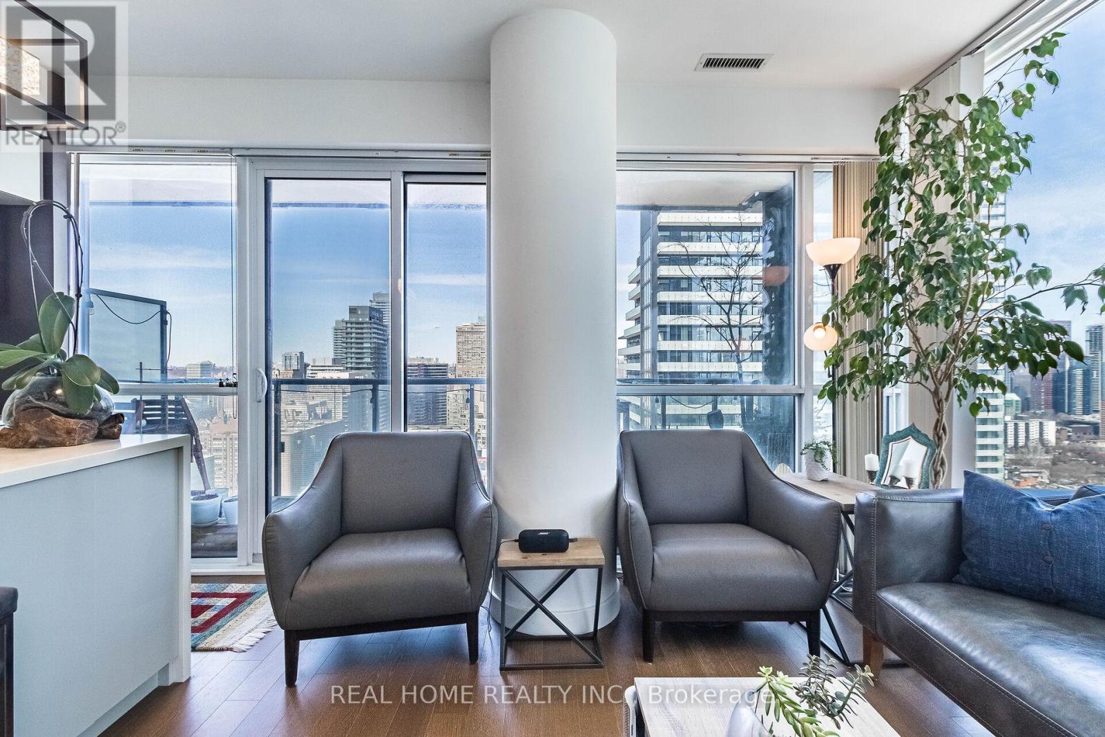 3408 - 15 Grenville Street, Toronto, Ontario  M4Y 0B9 - Photo 10 - C12068312