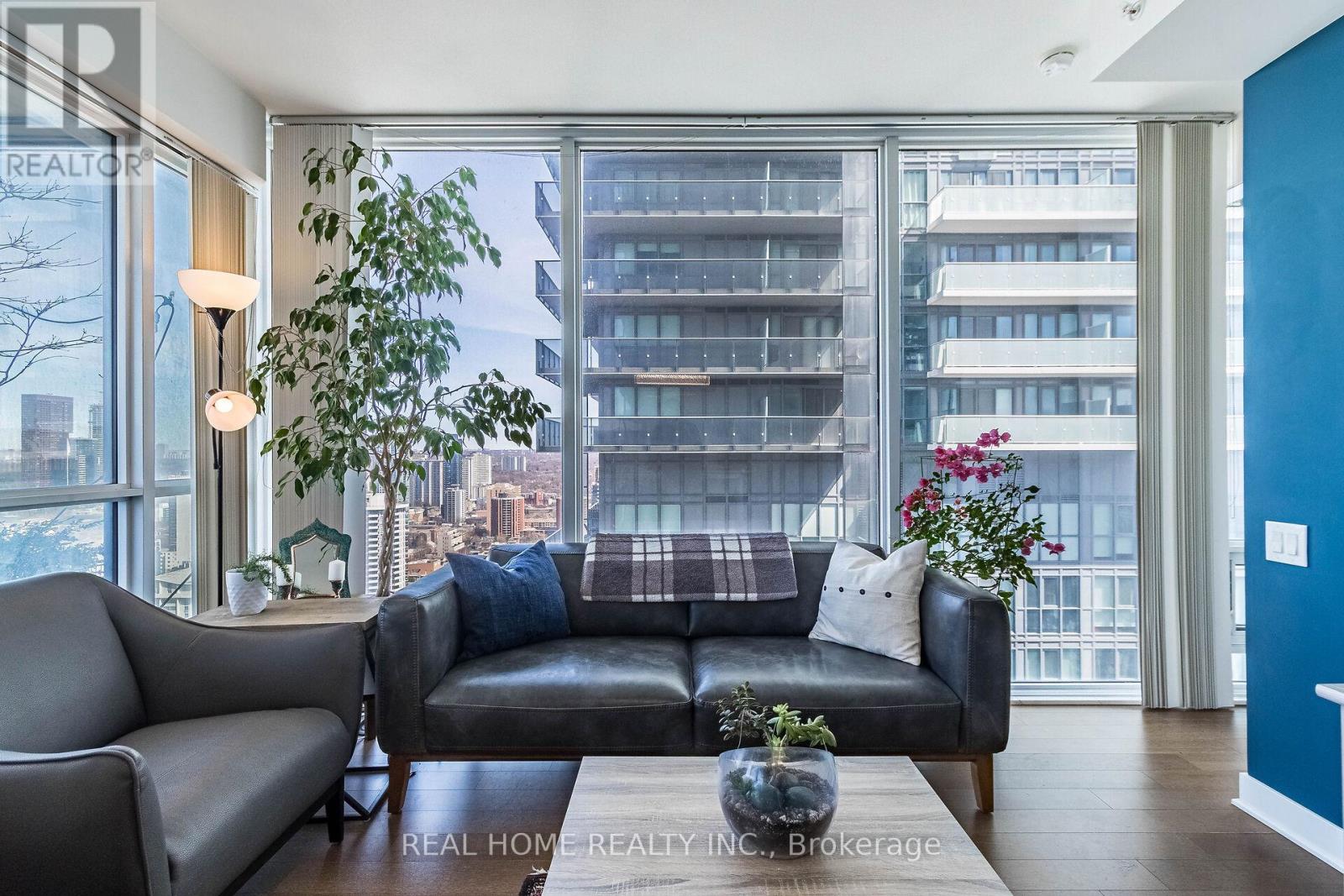 3408 - 15 Grenville Street, Toronto, Ontario  M4Y 0B9 - Photo 11 - C12068312