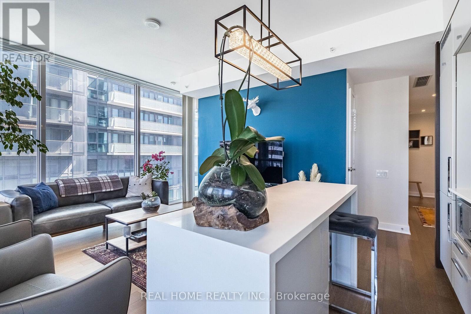 3408 - 15 Grenville Street, Toronto, Ontario  M4Y 0B9 - Photo 16 - C12068312