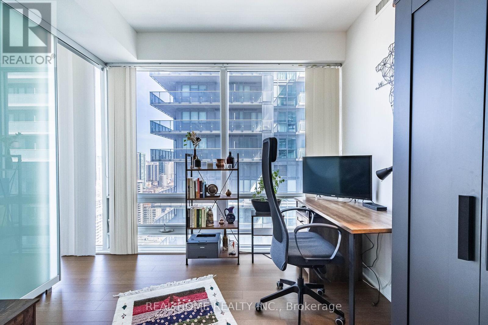 3408 - 15 Grenville Street, Toronto, Ontario  M4Y 0B9 - Photo 18 - C12068312