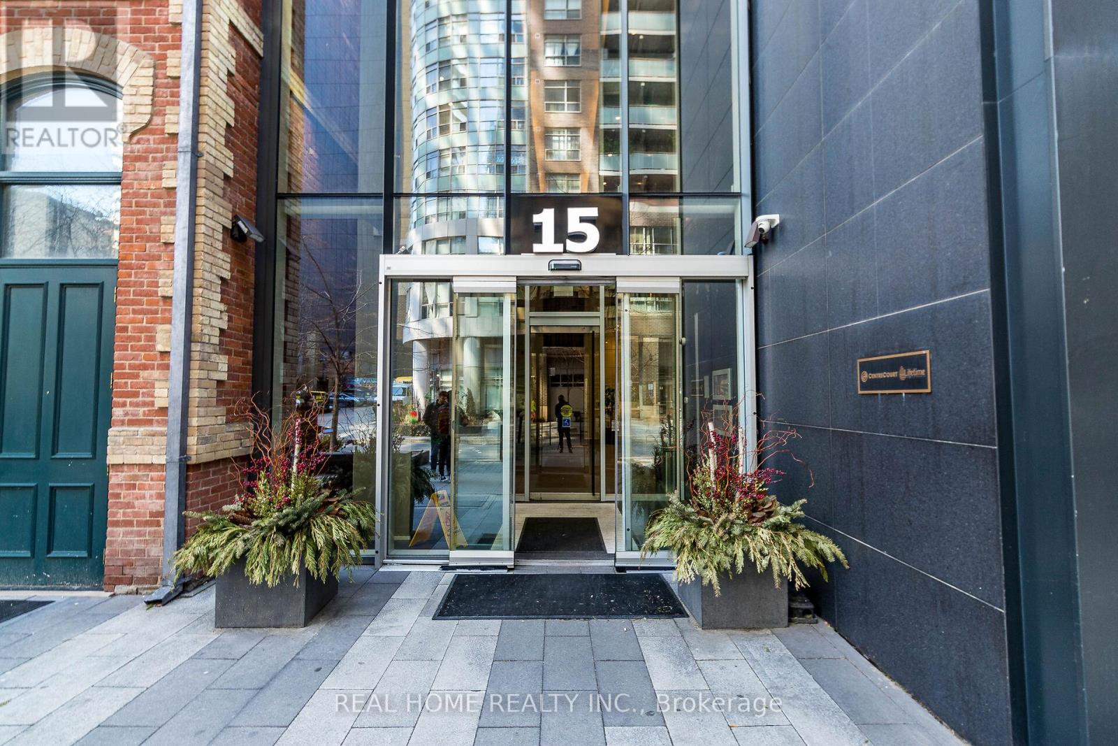 3408 - 15 Grenville Street, Toronto, Ontario  M4Y 0B9 - Photo 2 - C12068312
