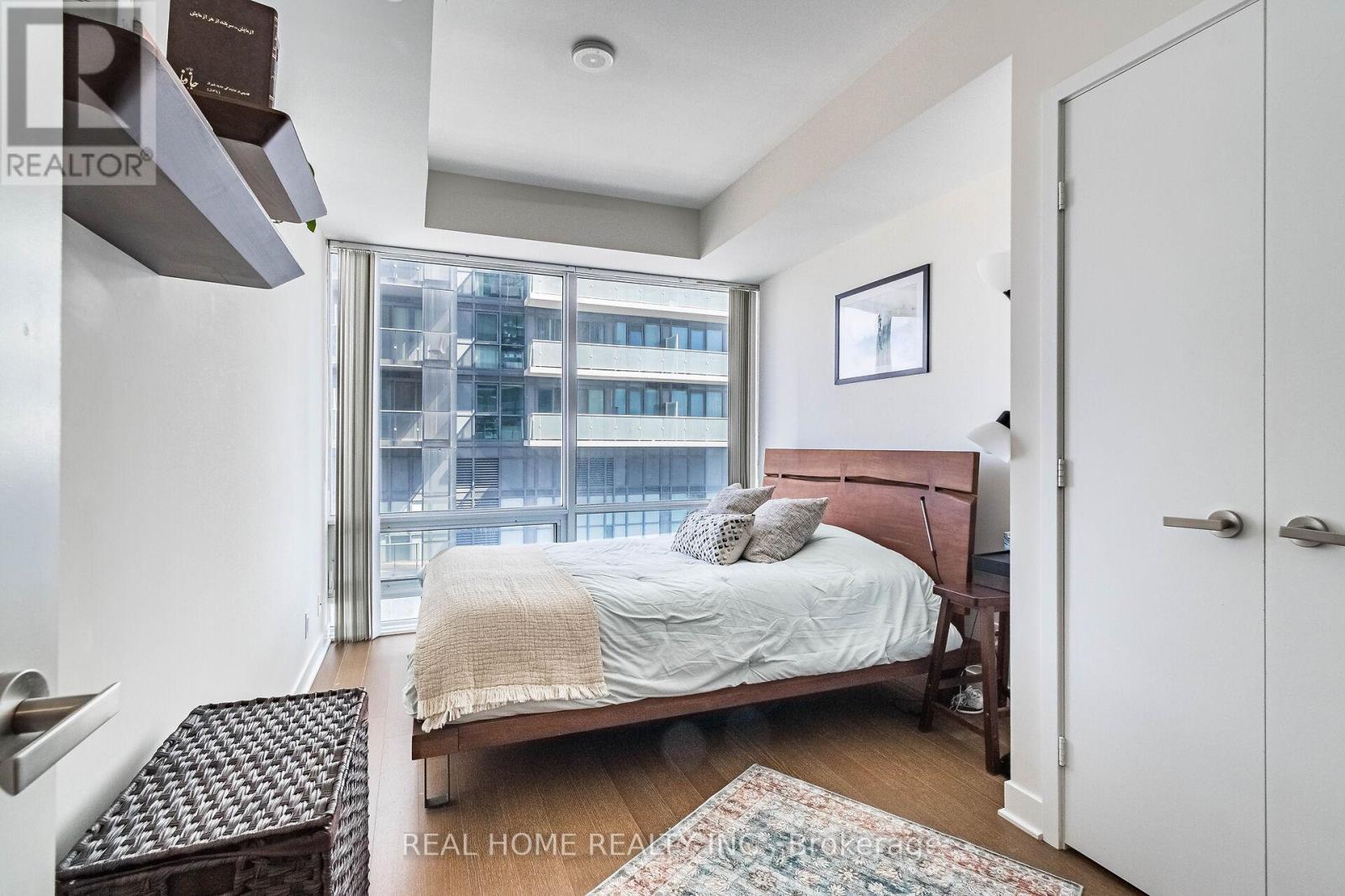 3408 - 15 Grenville Street, Toronto, Ontario  M4Y 0B9 - Photo 23 - C12068312