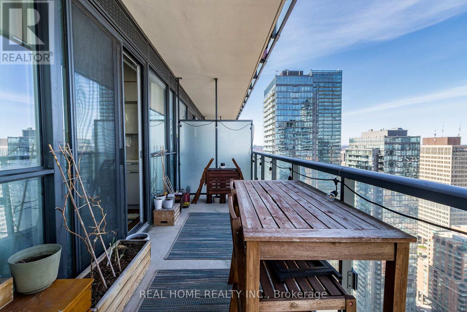 3408 - 15 Grenville Street, Toronto, Ontario  M4Y 0B9 - Photo 30 - C12068312