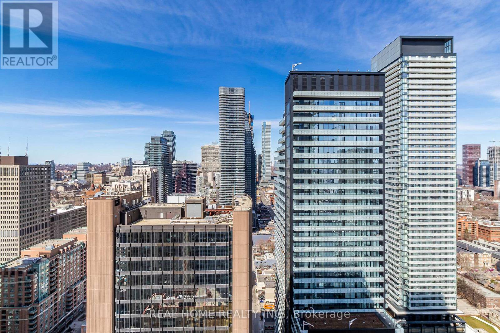 3408 - 15 Grenville Street, Toronto, Ontario  M4Y 0B9 - Photo 31 - C12068312