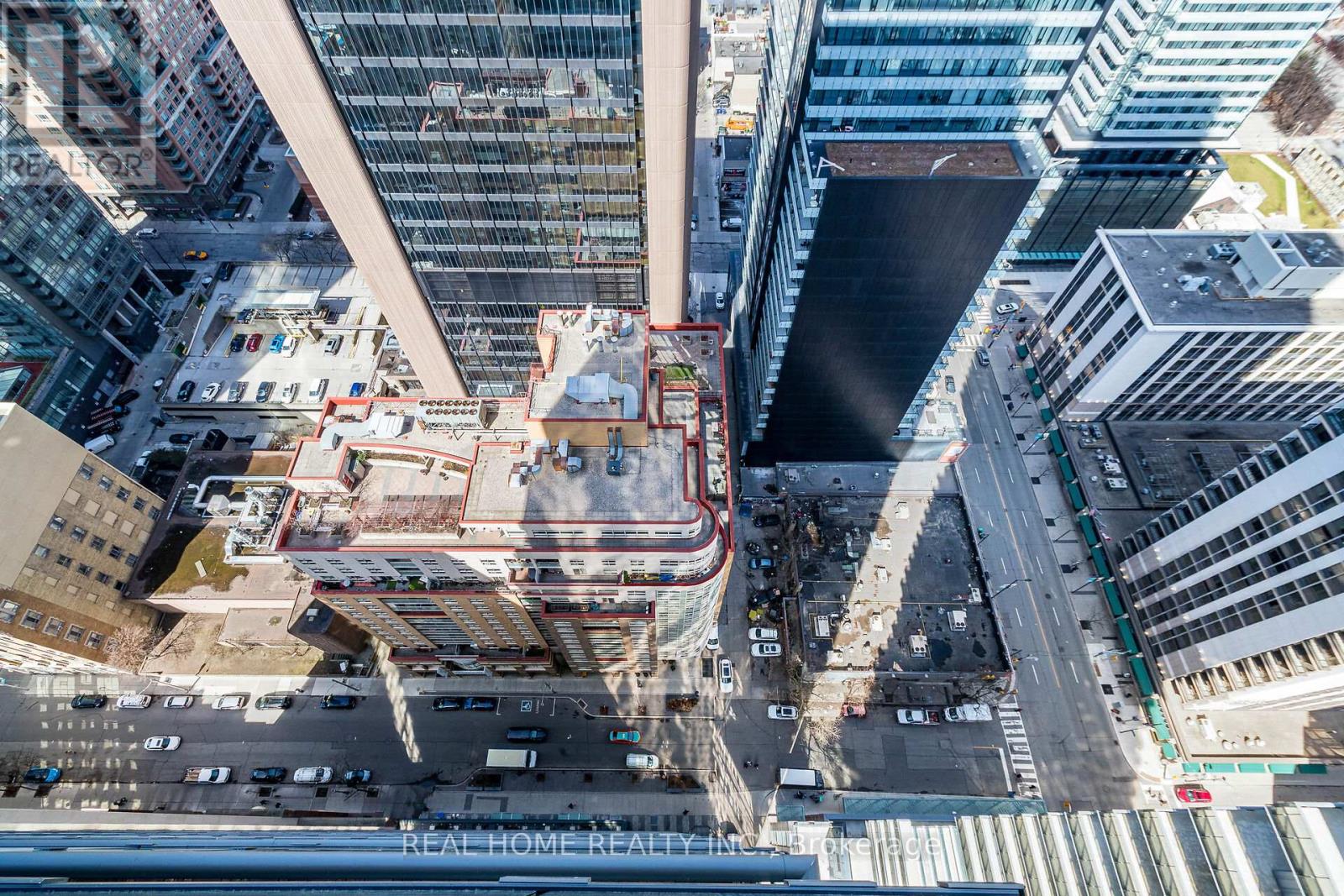 3408 - 15 Grenville Street, Toronto, Ontario  M4Y 0B9 - Photo 33 - C12068312