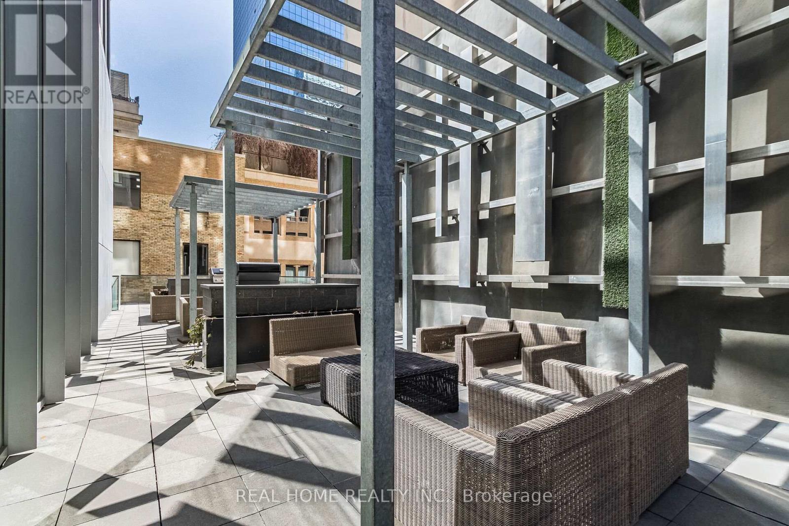 3408 - 15 Grenville Street, Toronto, Ontario  M4Y 0B9 - Photo 40 - C12068312