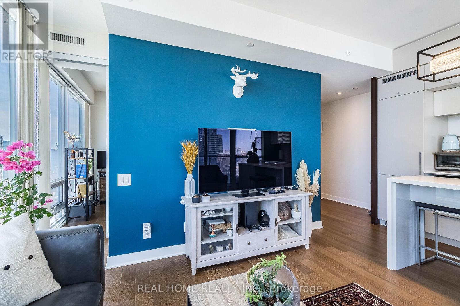 3408 - 15 Grenville Street, Toronto, Ontario  M4Y 0B9 - Photo 8 - C12068312