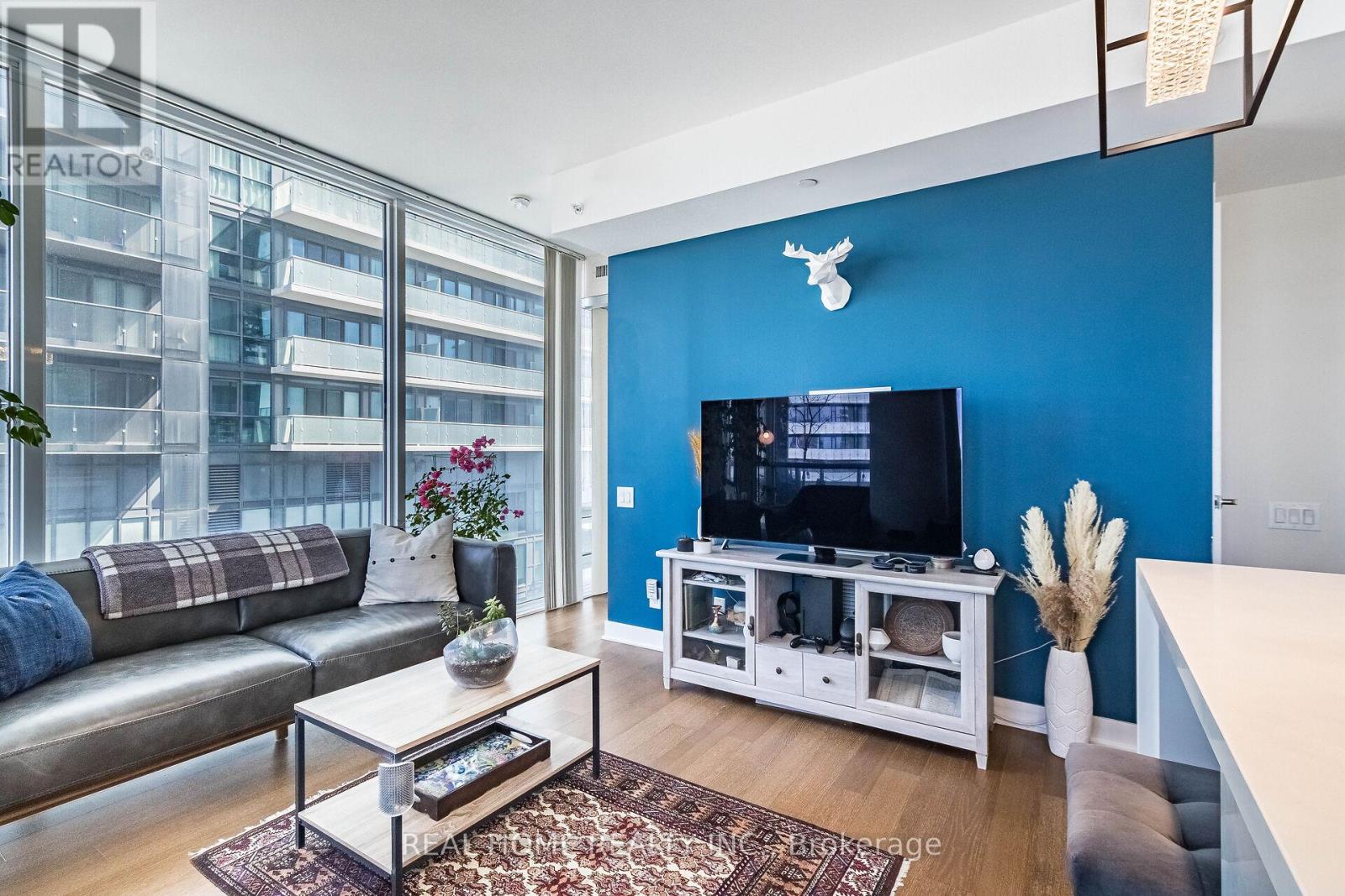 3408 - 15 Grenville Street, Toronto, Ontario  M4Y 0B9 - Photo 9 - C12068312