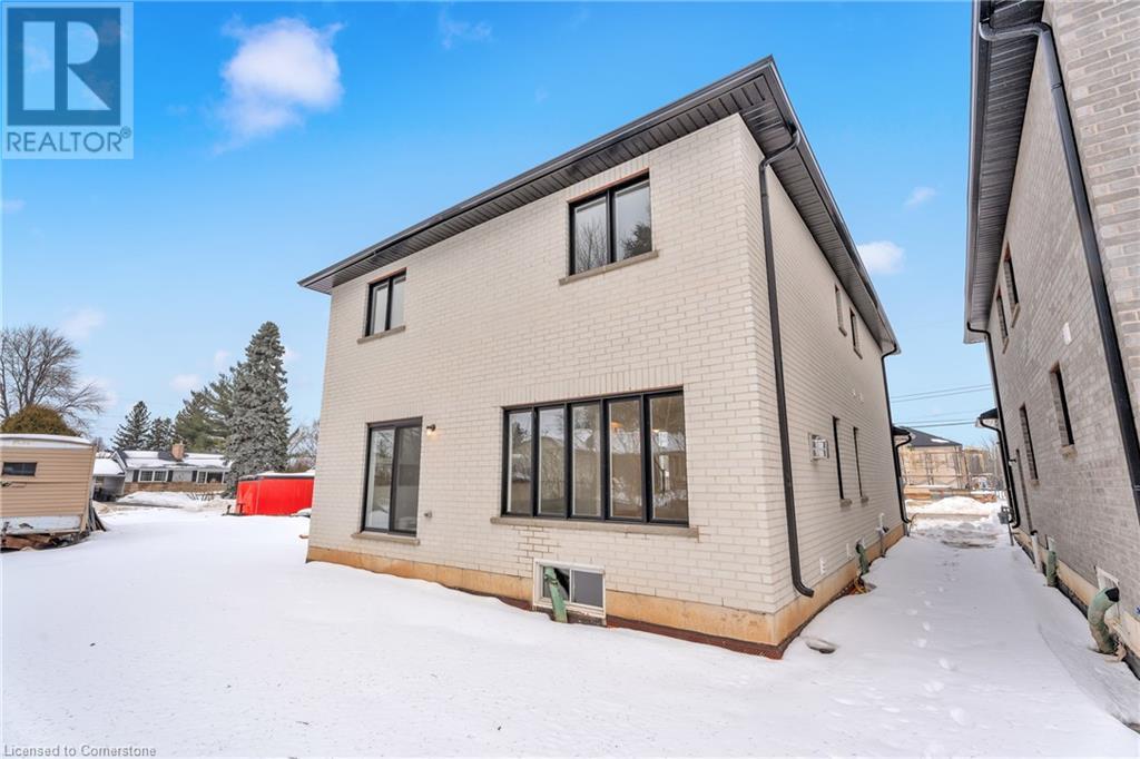 22 Roselawn Avenue, Ancaster, Ontario  L9G 2H9 - Photo 31 - 40714240