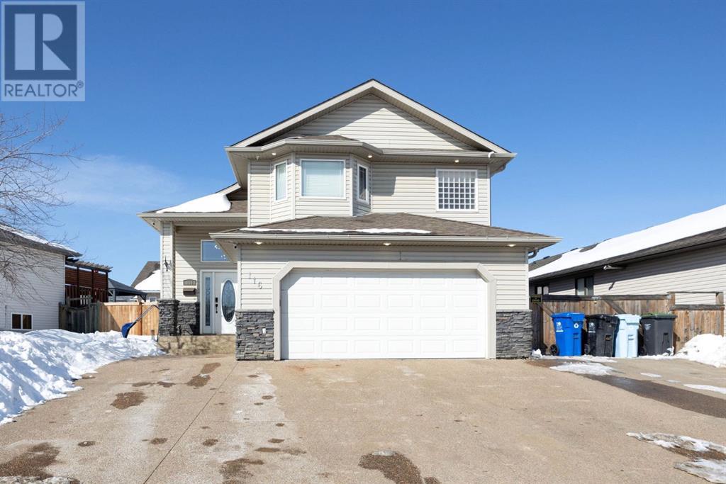 Property at 116 Lougheed Drive image 1