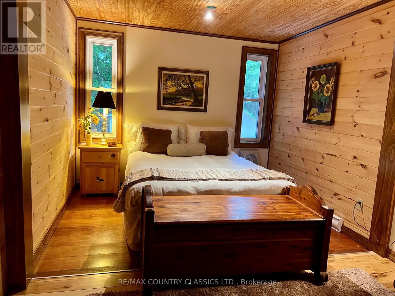 408 Couchs Road, North Kawartha, Ontario  K0L 1A0 - Photo 26 - X12025401