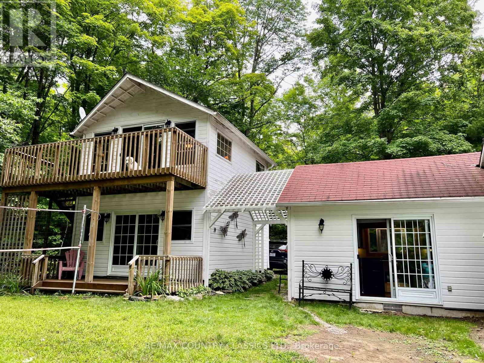 408 Couchs Road, North Kawartha, Ontario  K0L 1A0 - Photo 30 - X12025401