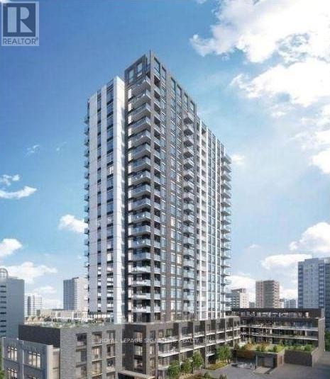 411 - 55 DUKE STREET W, Kitchener, Ontario
