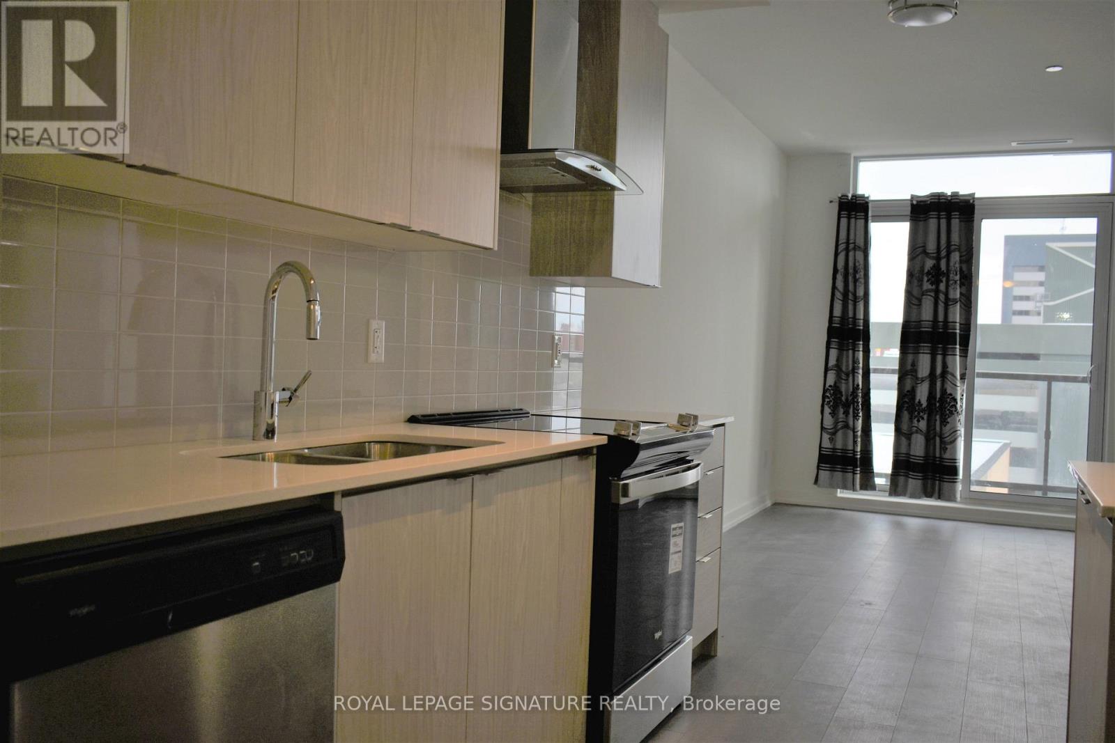 411 - 55 Duke Street W, Kitchener, Ontario  N2H 0C9 - Photo 8 - X12068314