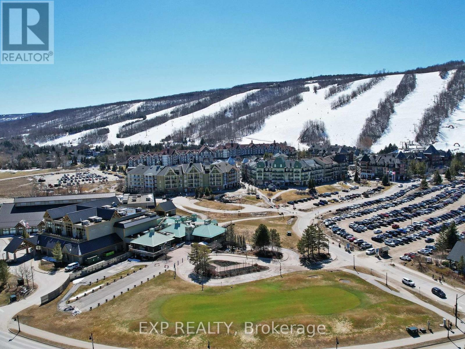 215 - 120 Fairway Court, Blue Mountains, Ontario  L9Y 0P8 - Photo 40 - X12068316