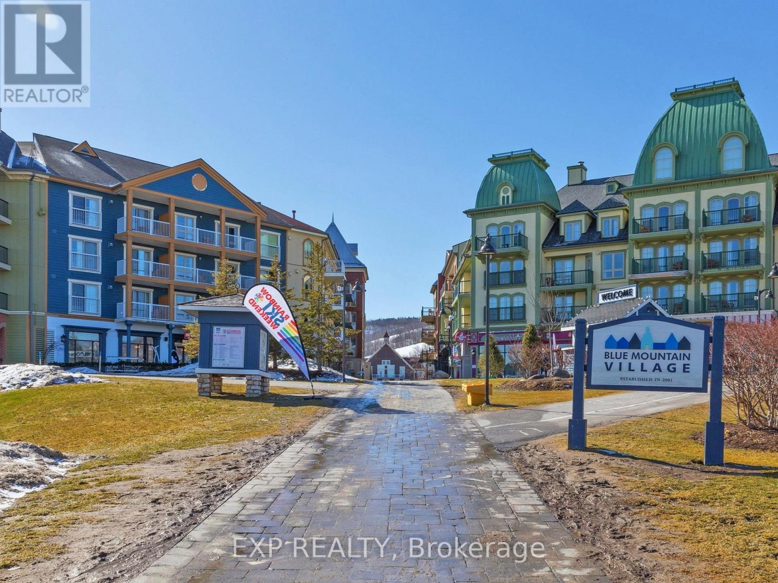 215 - 120 Fairway Court, Blue Mountains, Ontario  L9Y 0P8 - Photo 41 - X12068316