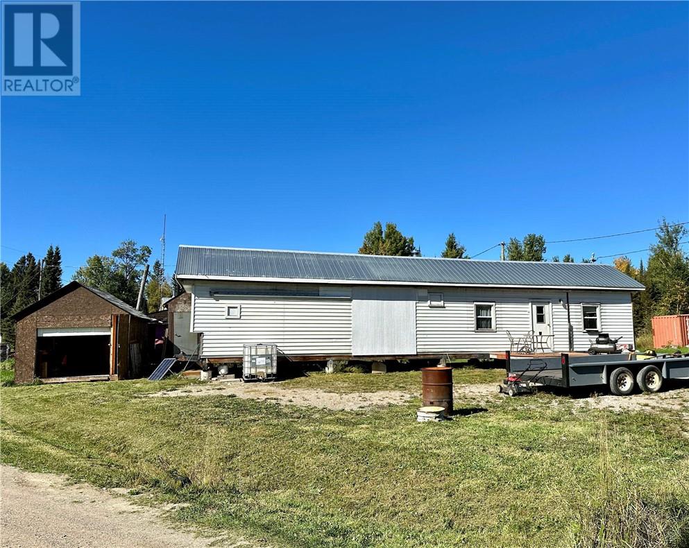 9 Young Street, Westree, Ontario  P0M 2X0 - Photo 2 - 2121529