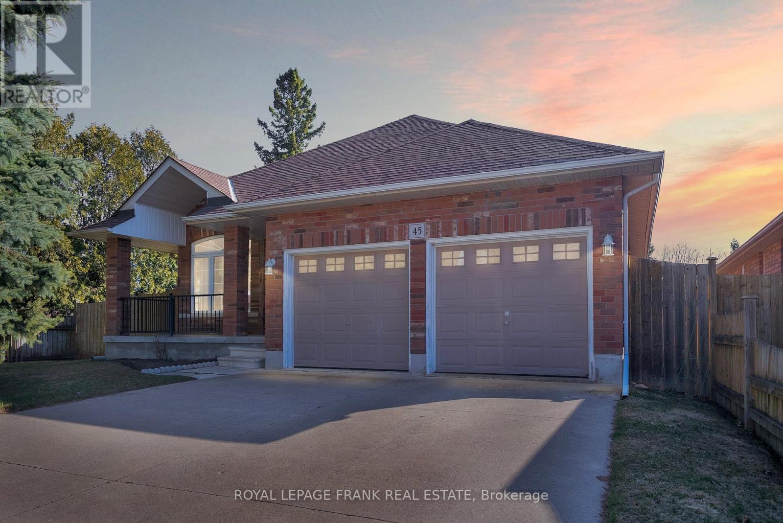 Property at 45 VALLEYCREST DRIVE image 1
