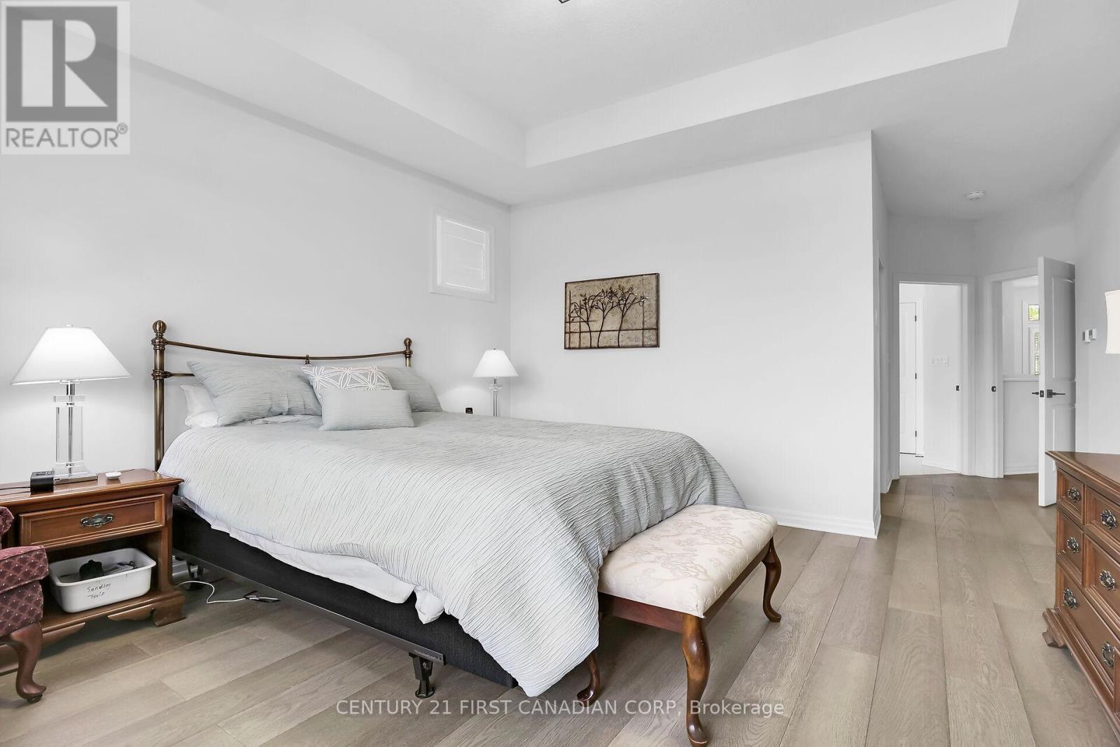 1543 Moe Norman Place, London South, Ontario  N6K 5R5 - Photo 23 - X12068357