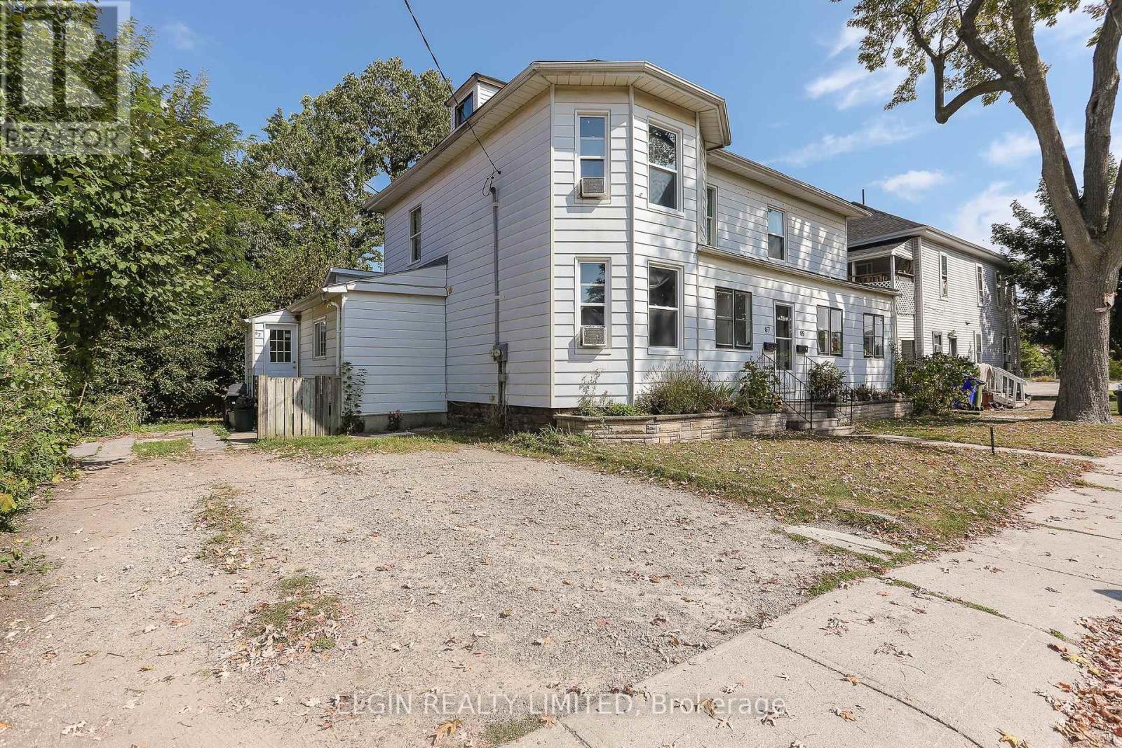 67-69 Elizabeth Street, St. Thomas, Ontario  N5R 2X3 - Photo 44 - X12068402