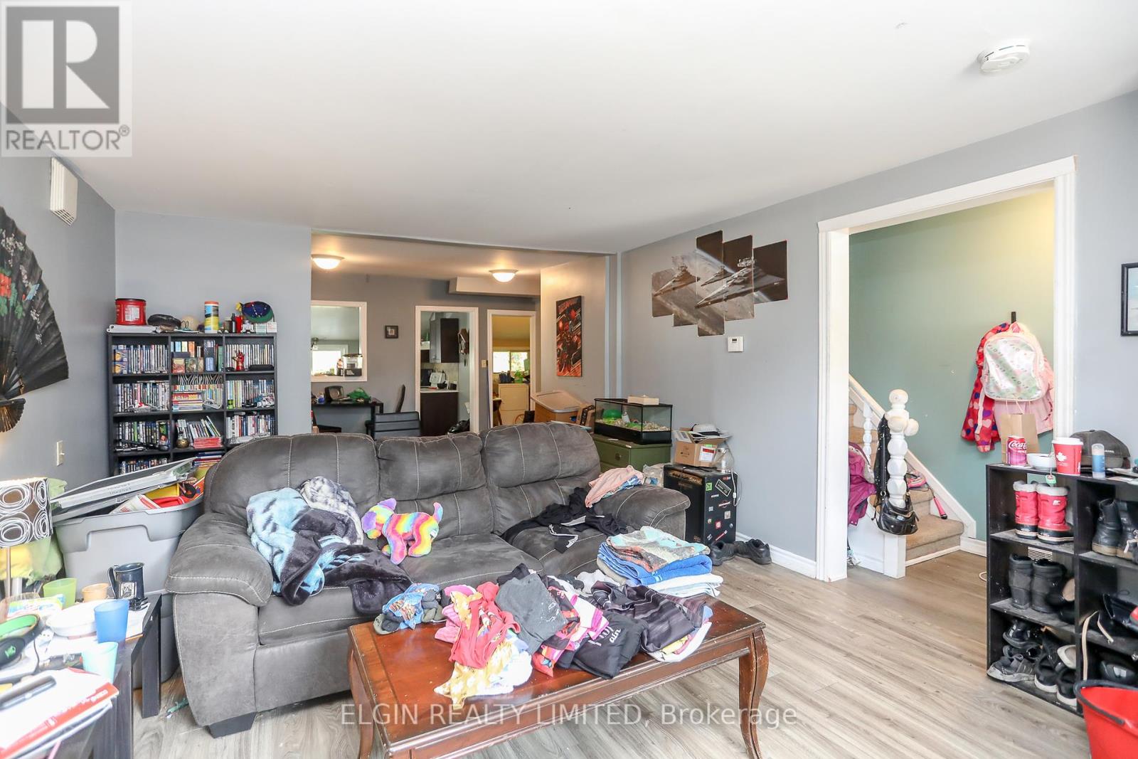 67-69 Elizabeth Street, St. Thomas, Ontario  N5R 2X3 - Photo 31 - X12068403