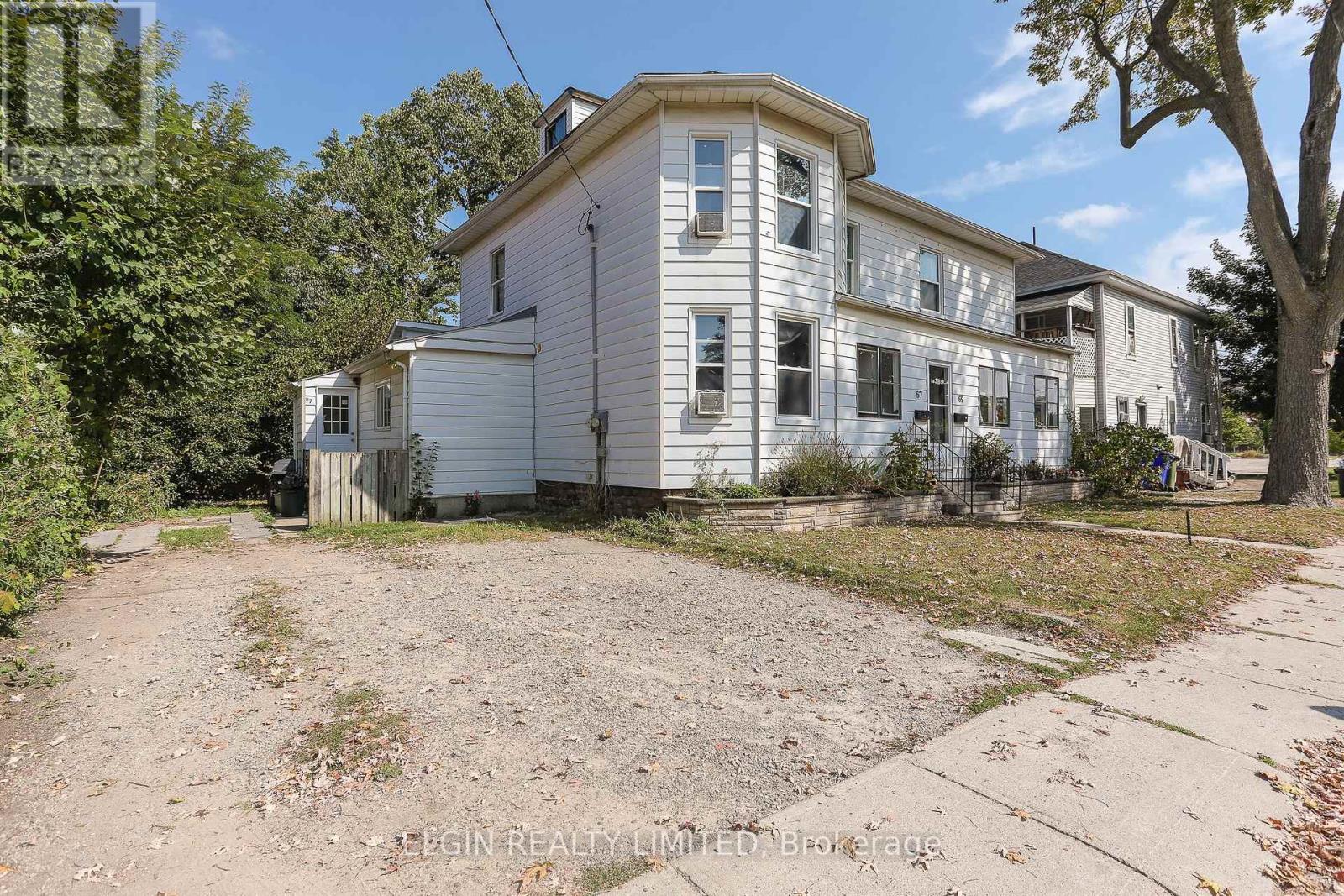 67-69 Elizabeth Street, St. Thomas, Ontario  N5R 2X3 - Photo 44 - X12068403