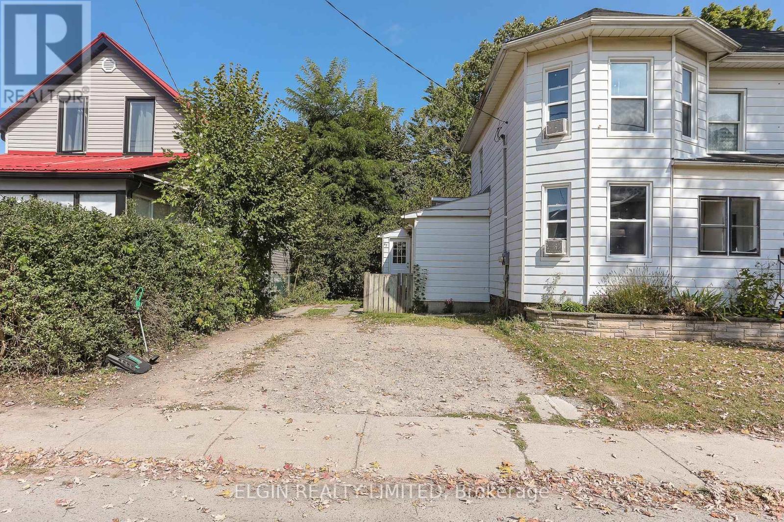 67-69 Elizabeth Street, St. Thomas, Ontario  N5R 2X3 - Photo 45 - X12068403