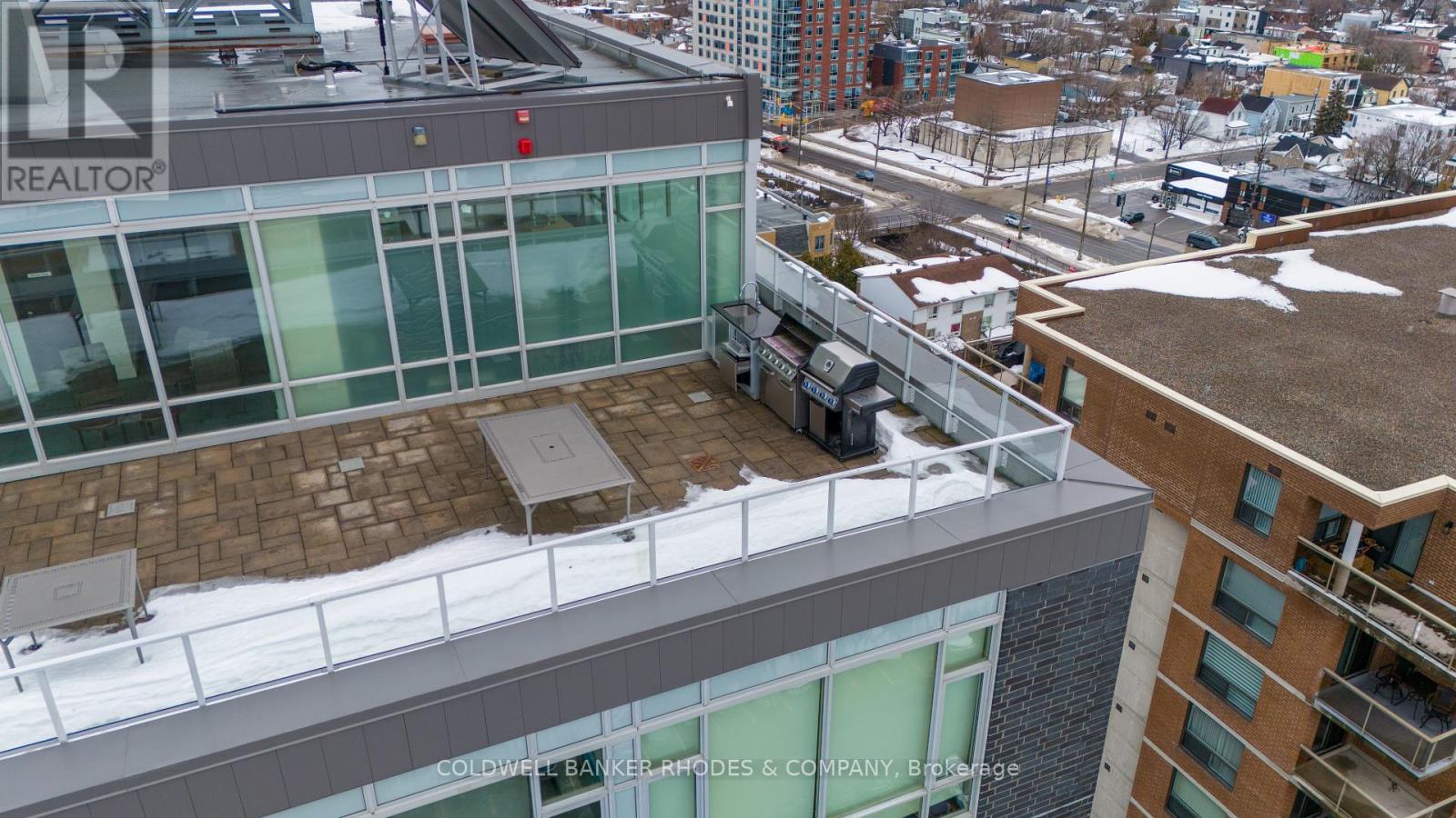 Property at 1005 - 201 PARKDALE AVENUE image 3