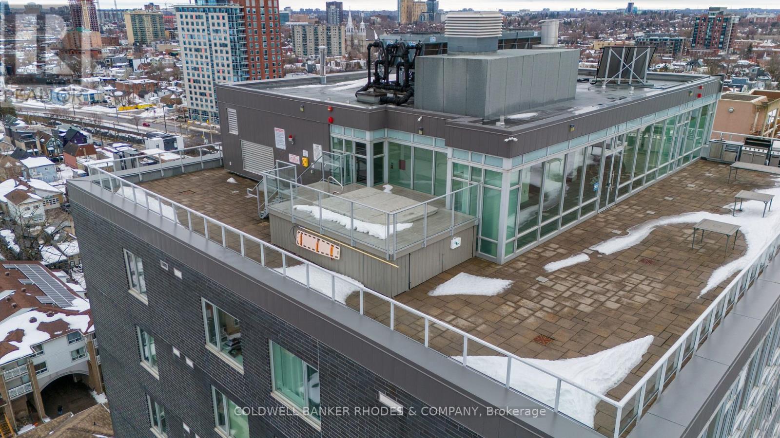 Property at 1005 - 201 PARKDALE AVENUE image 5