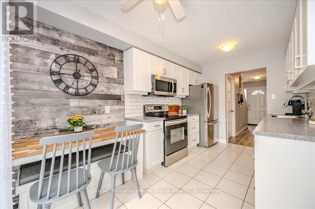 26 - 16 Hadati Road, Guelph, Ontario  N1E 6M2 - Photo 10 - X12068398