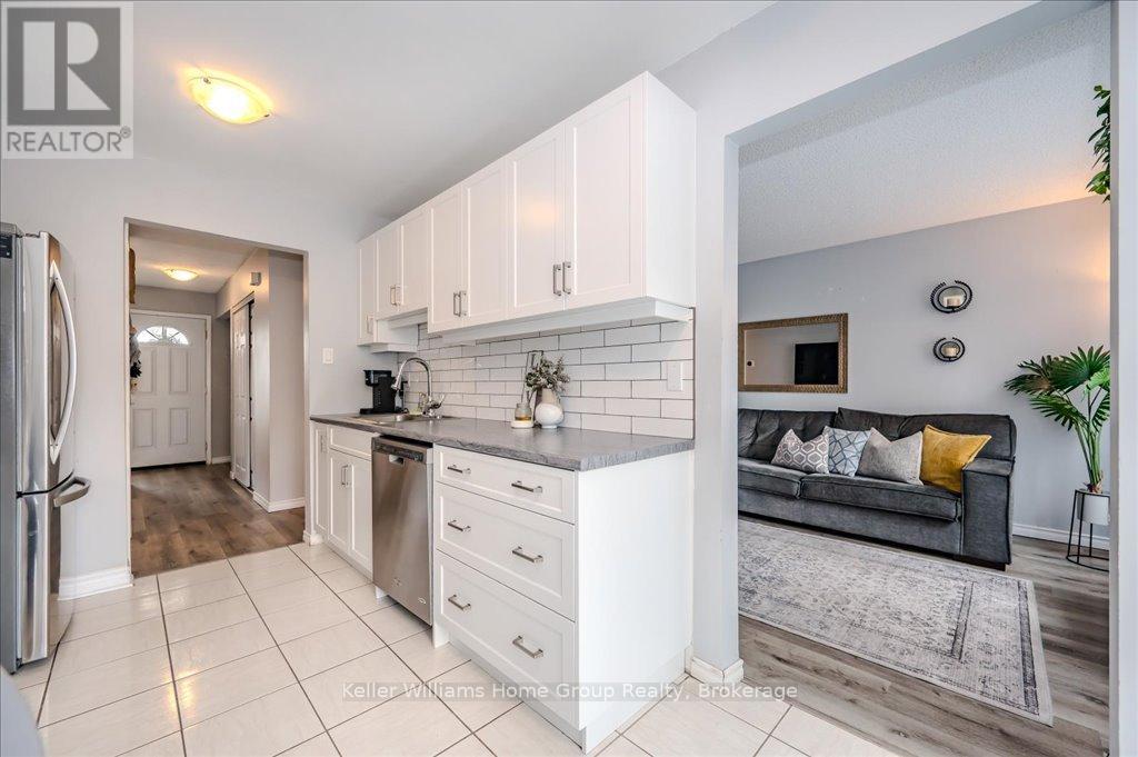 26 - 16 Hadati Road, Guelph, Ontario  N1E 6M2 - Photo 12 - X12068398