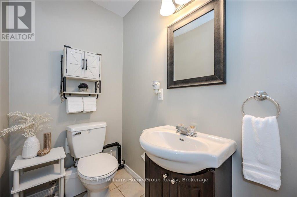 26 - 16 Hadati Road, Guelph, Ontario  N1E 6M2 - Photo 15 - X12068398