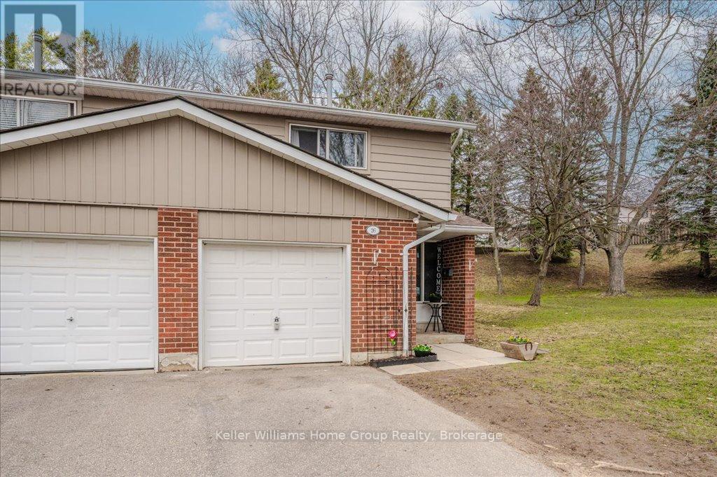 26 - 16 Hadati Road, Guelph, Ontario  N1E 6M2 - Photo 2 - X12068398
