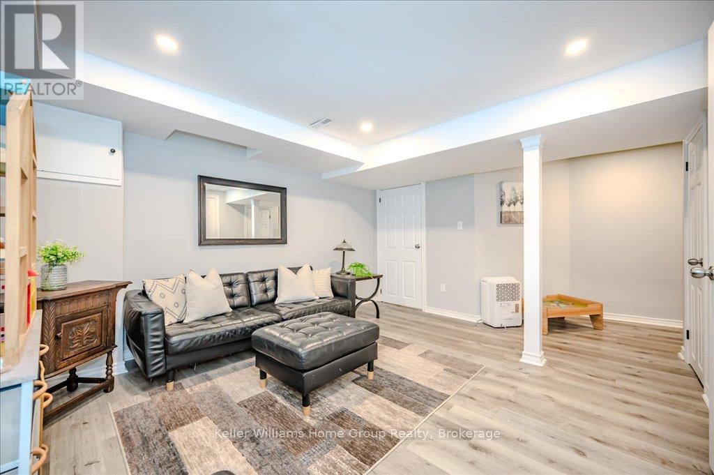26 - 16 Hadati Road, Guelph, Ontario  N1E 6M2 - Photo 26 - X12068398