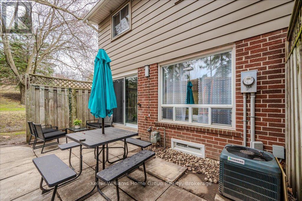 26 - 16 Hadati Road, Guelph, Ontario  N1E 6M2 - Photo 31 - X12068398