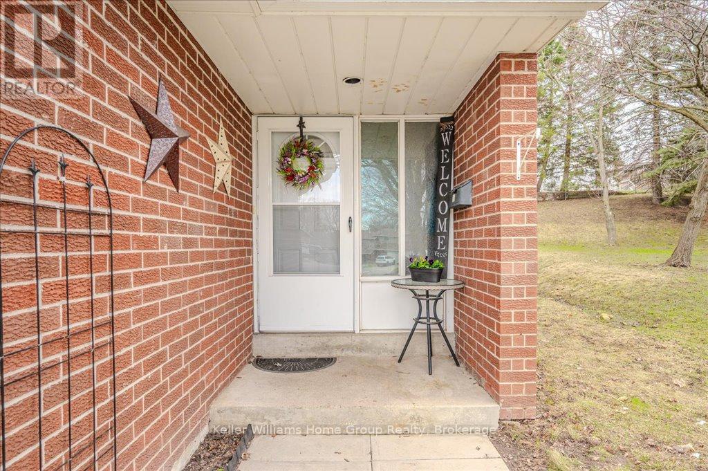 26 - 16 Hadati Road, Guelph, Ontario  N1E 6M2 - Photo 5 - X12068398