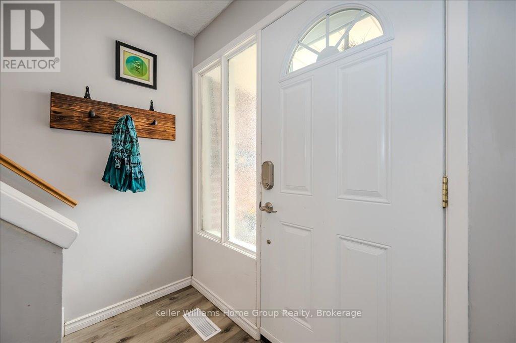 26 - 16 Hadati Road, Guelph, Ontario  N1E 6M2 - Photo 6 - X12068398