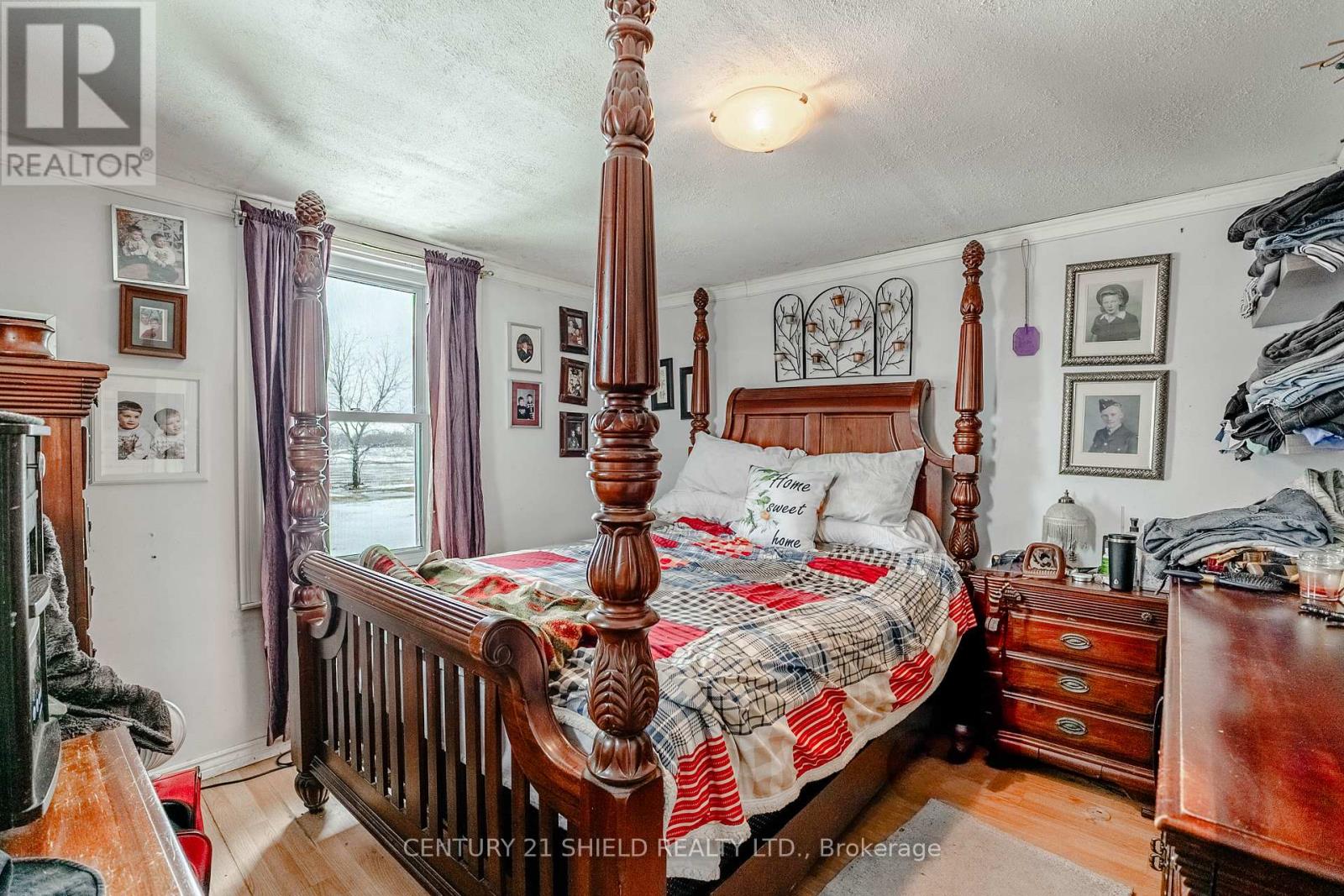 16615 Duff's Corners Road, North Stormont, Ontario  K0C 1V0 - Photo 16 - X12068346