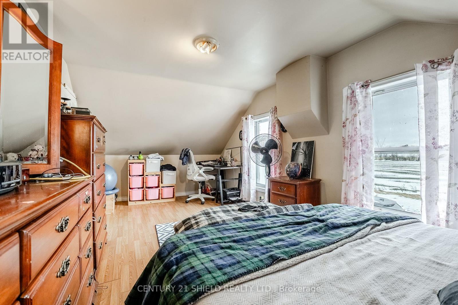 16615 Duff's Corners Road, North Stormont, Ontario  K0C 1V0 - Photo 25 - X12068346
